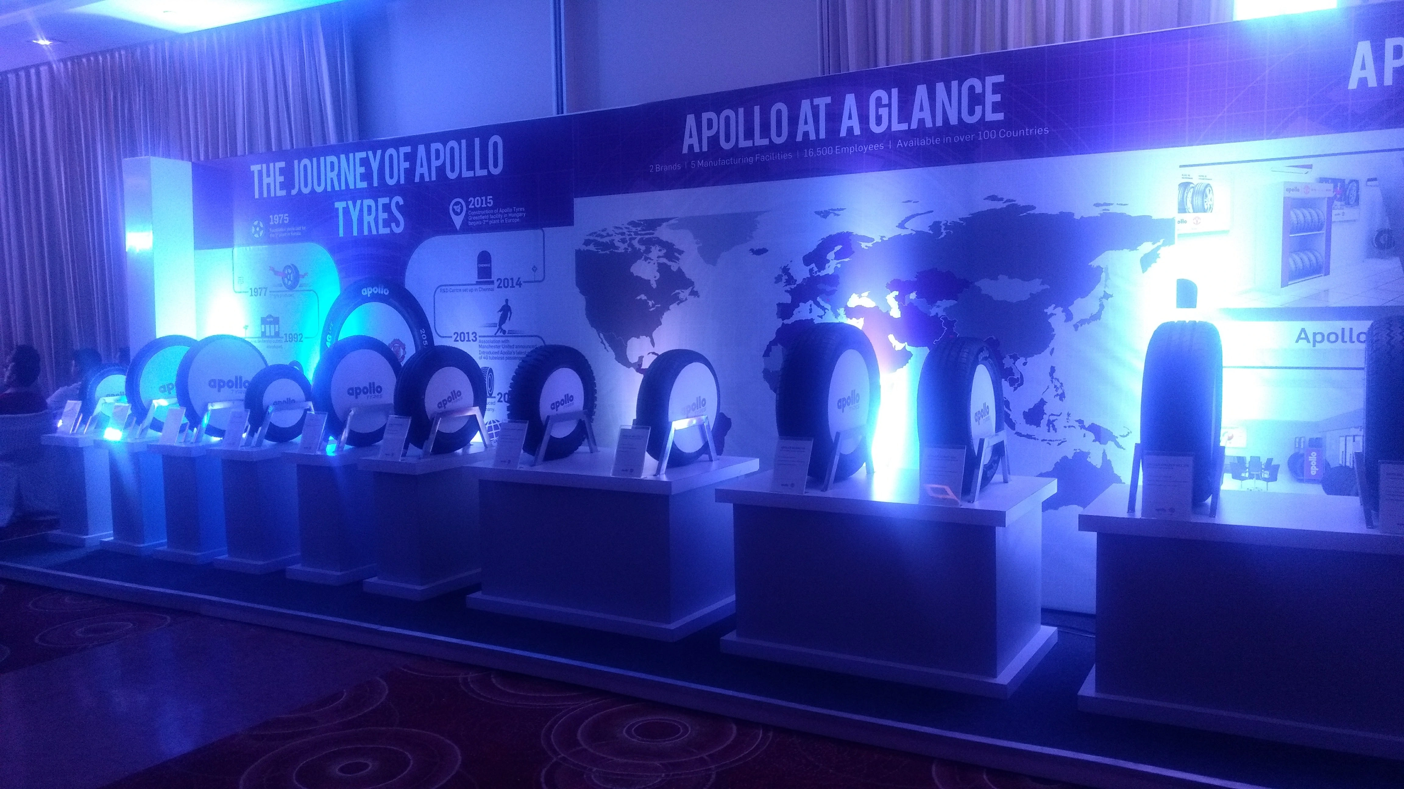 Product Launch Zone