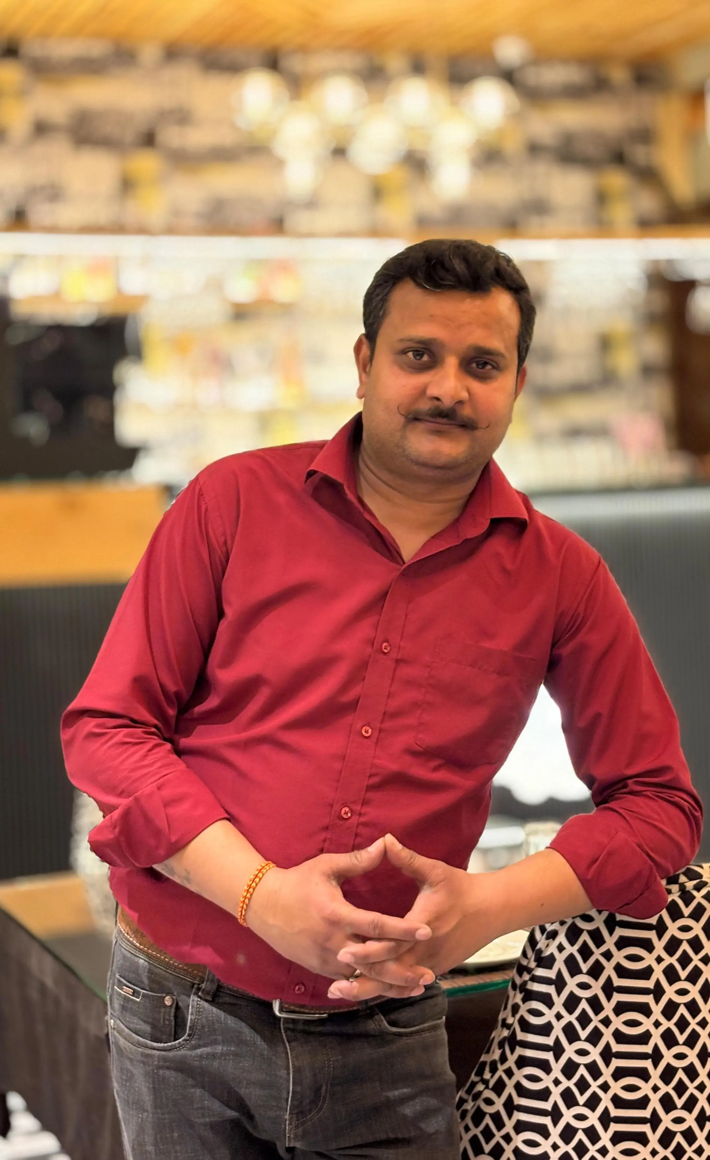 Ajay Chauhan