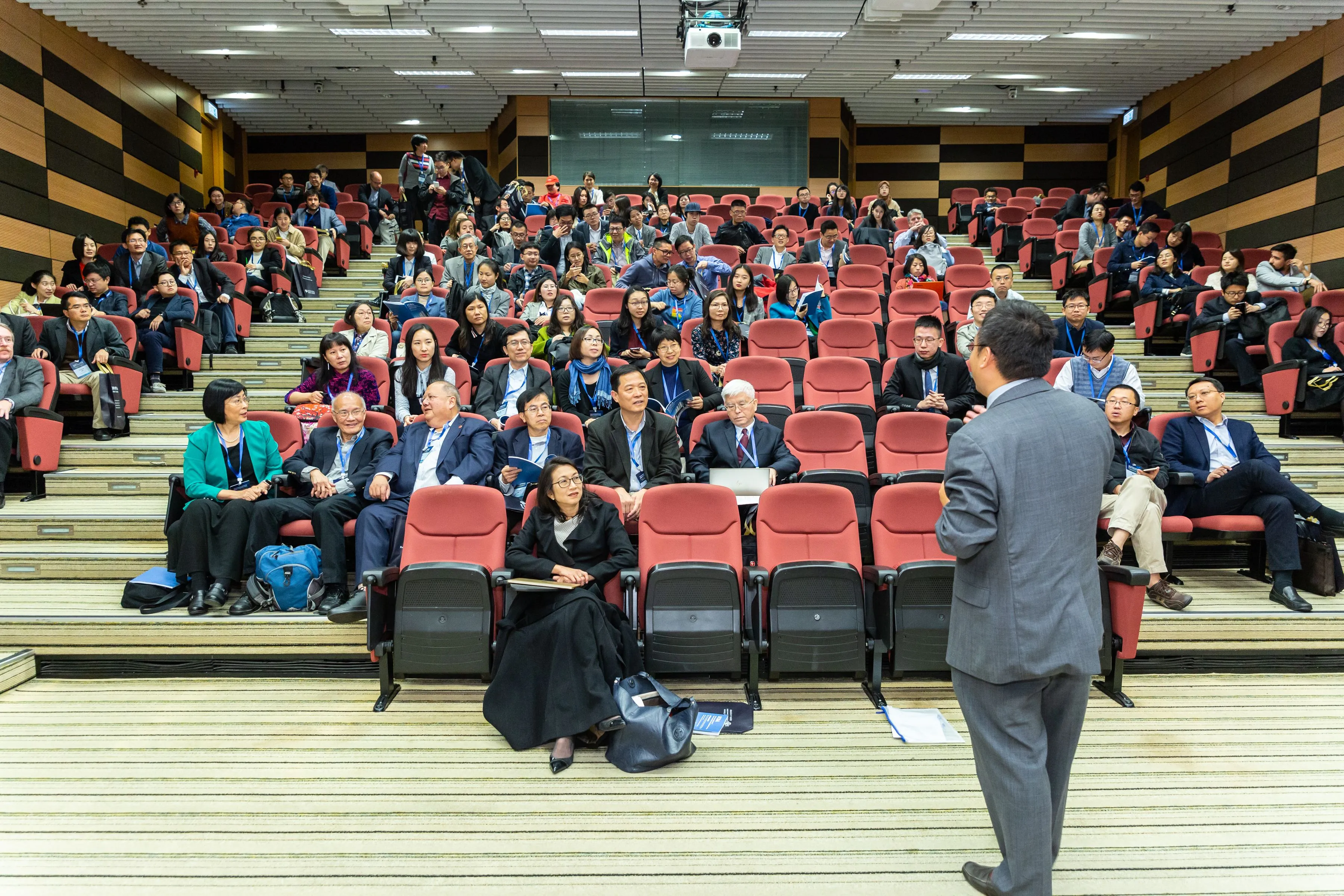 Annual Meetings