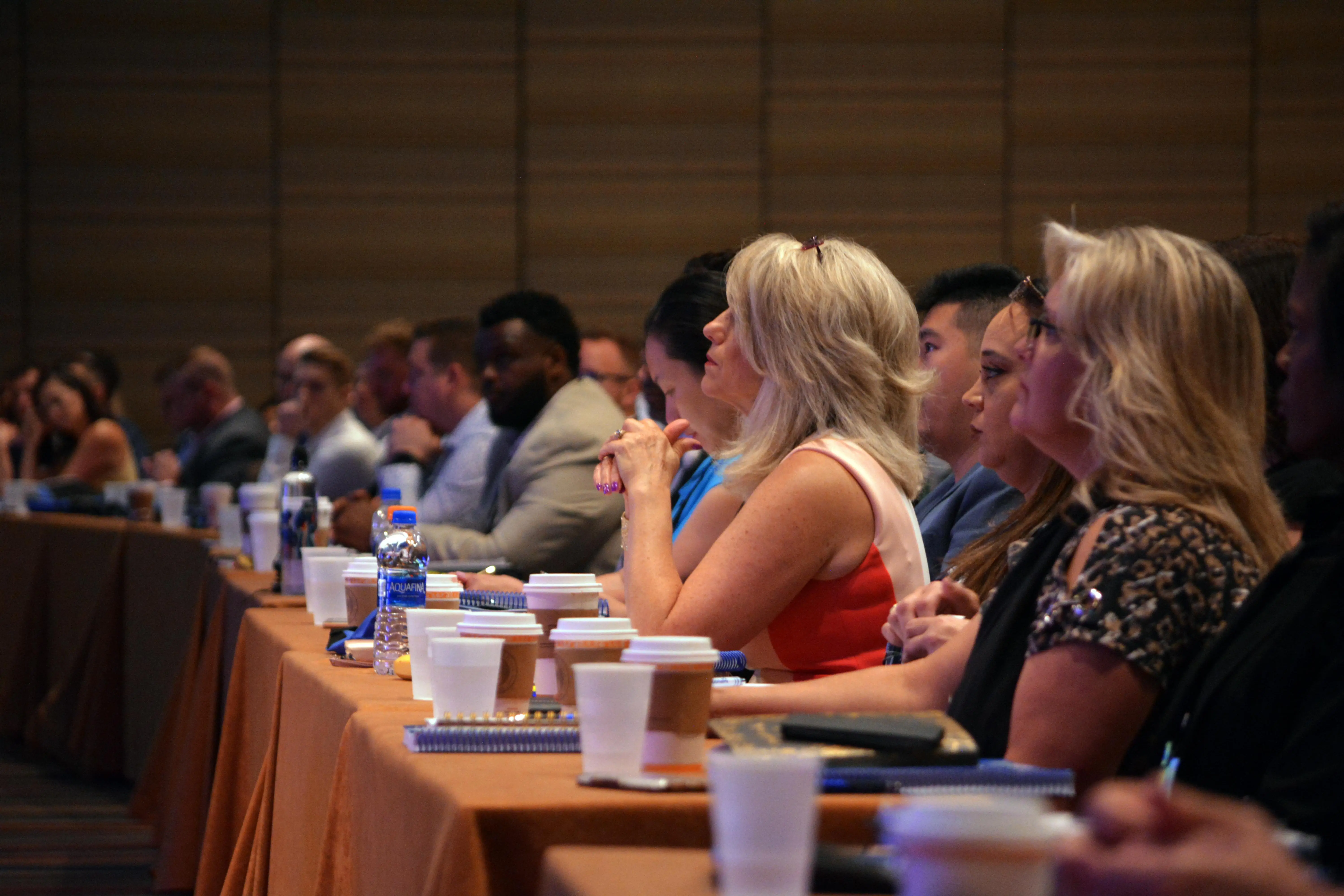 Business Summits