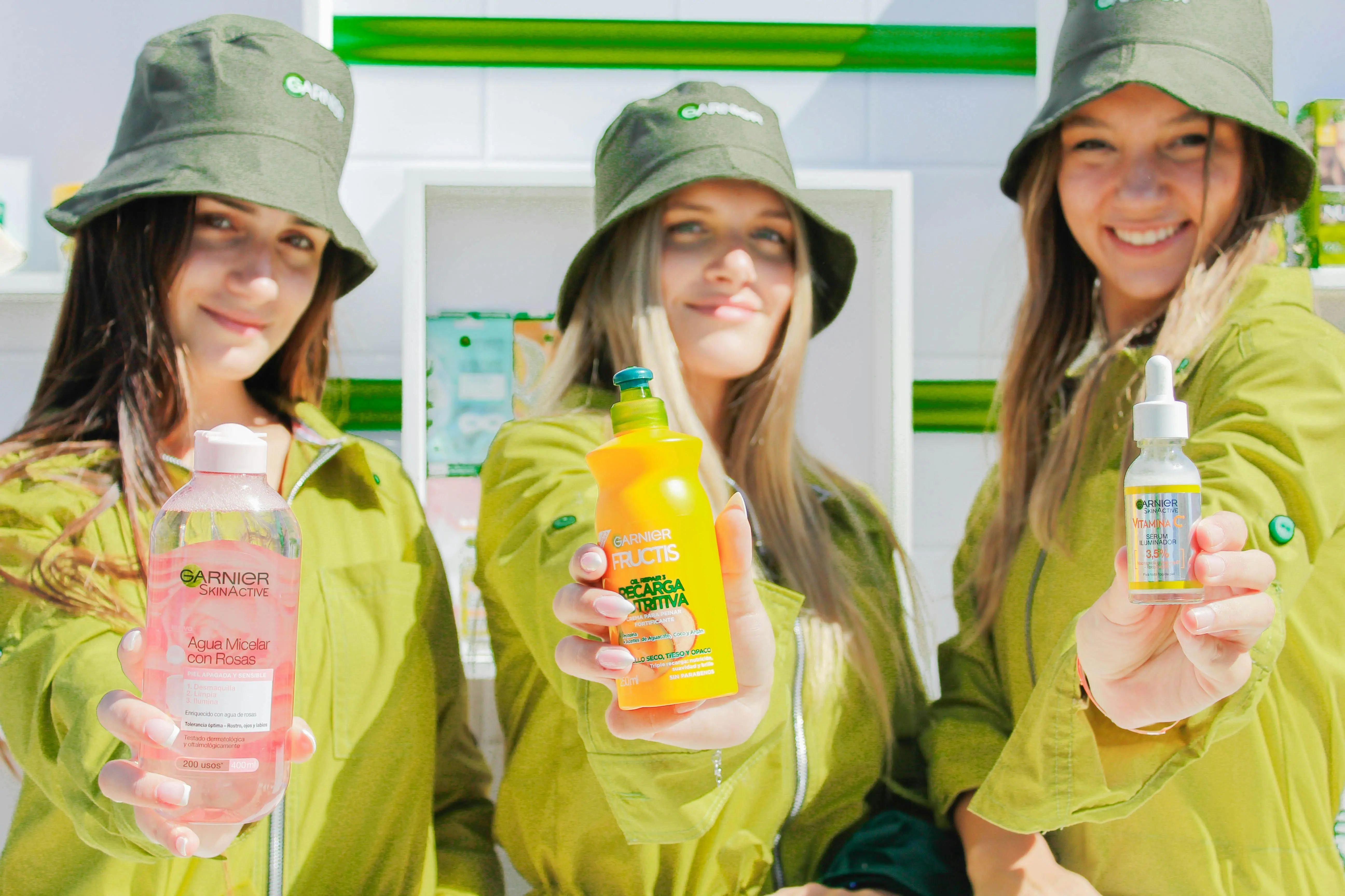 Product Launches