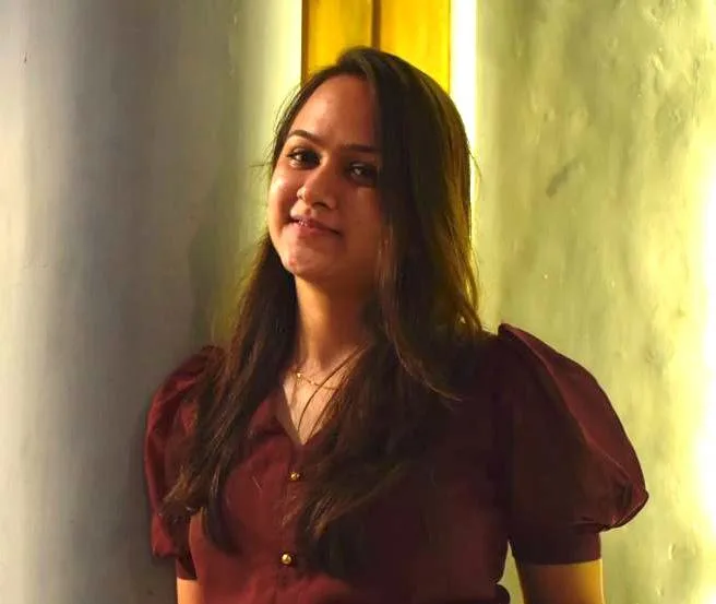 Vanshika Gupta